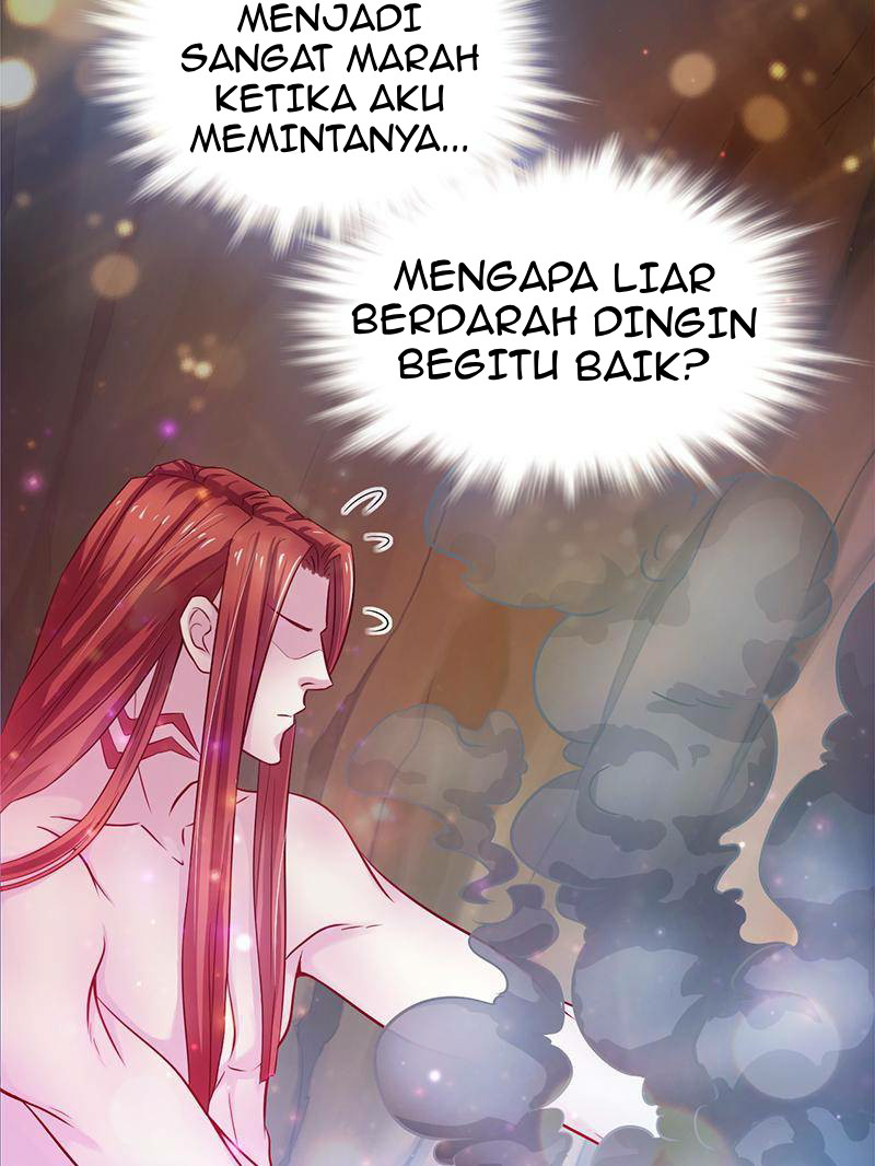 Beauty and the Beasts Chapter 13 Gambar 26
